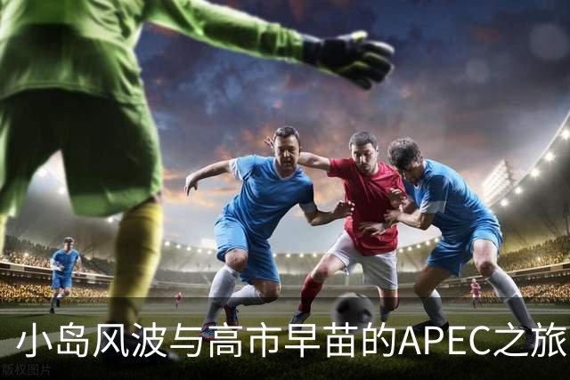 小岛风波与高市早苗的APEC之旅